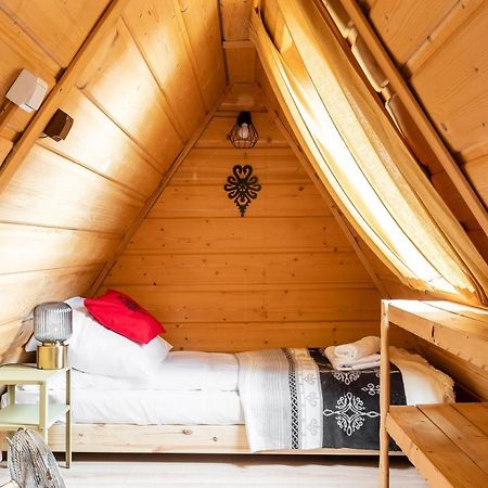 Dom Pod Gubalowka - Zakopane Apartamenty Ngoại thất bức ảnh
