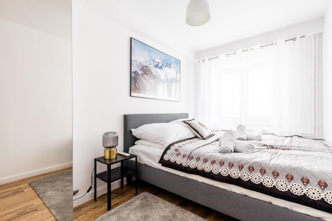 Dom Pod Gubalowka - Zakopane Apartamenty Ngoại thất bức ảnh