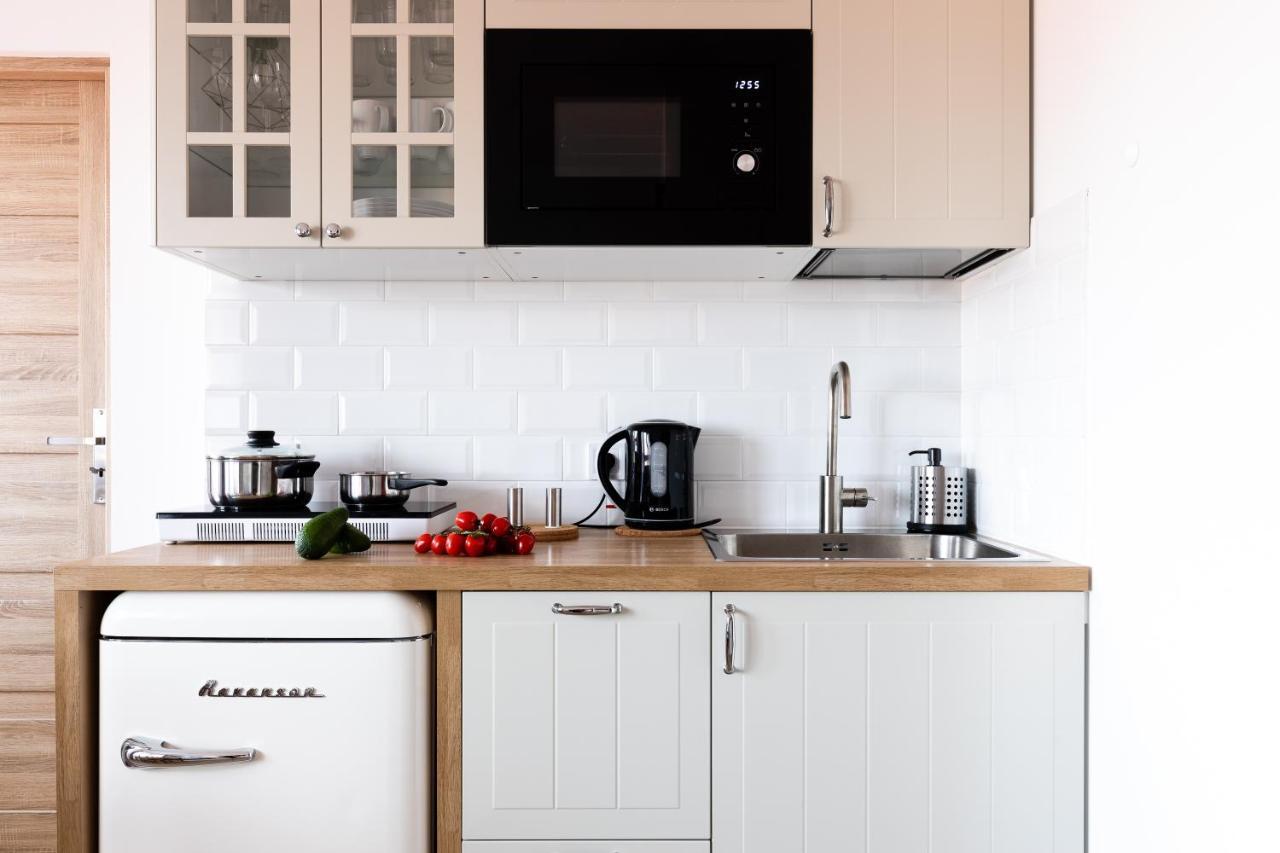 Dom Pod Gubalowka - Zakopane Apartamenty Ngoại thất bức ảnh